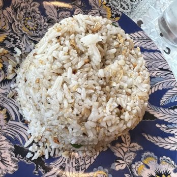 CARiN de RiA - Fried Garlic Rice - Filipino Near Me - Encinitas, California CARiN de RiA - Fried Garlic Rice - Filipino Near Me - Encinitas, California