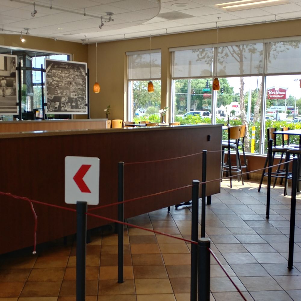 CFA in Ocala FL