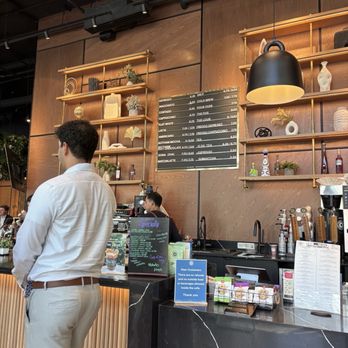 For Five Coffee Roasters - Coffee & Tea Near Me - Arlington, Virginia For Five Coffee Roasters - Coffee & Tea Near Me - Arlington, Virginia