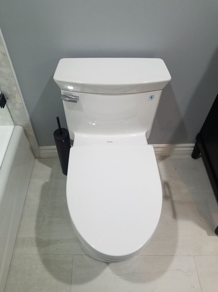 Slide of Dominate Plumbing & Drain