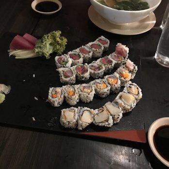 Sushi Matsuri - Sushi Bars Near Me - Gainesville, Florida