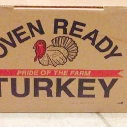 Fresh turkey for Thanksgiving!!! Fresh turkey for Thanksgiving!!!