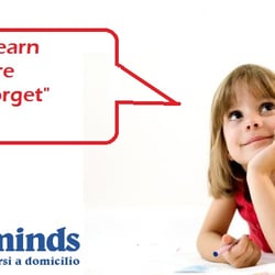 Open Minds - Corsi di inglese per bambini