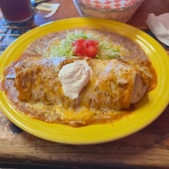Casa De Don Pancho - Big, wet awesome red chili burritos. - Mexican Near Me - Phoenix, Arizona Casa De Don Pancho - Big, wet awesome red chili burritos. - Mexican Near Me - Phoenix, Arizona