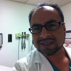 Rosales Gilbert, MD