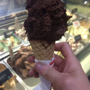 Gelatissimo - 96% sugar free chocolate - Gelato Near Me - Norwood, SA