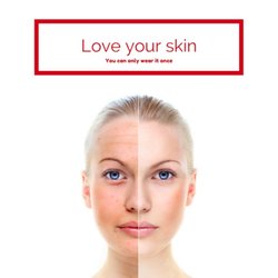 Therese-Skin Care Center - Pigment, de nieuwe rimpel