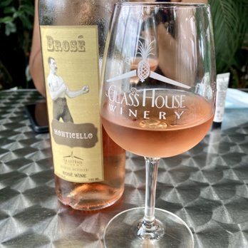 Glass House Winery - Wineries Near Me - Free Union, Virginia Glass House Winery - Wineries Near Me - Free Union, Virginia
