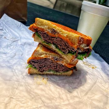 Carolina Cheese - Earl of sandwich. - Delis Near Me - Wilson, North Carolina