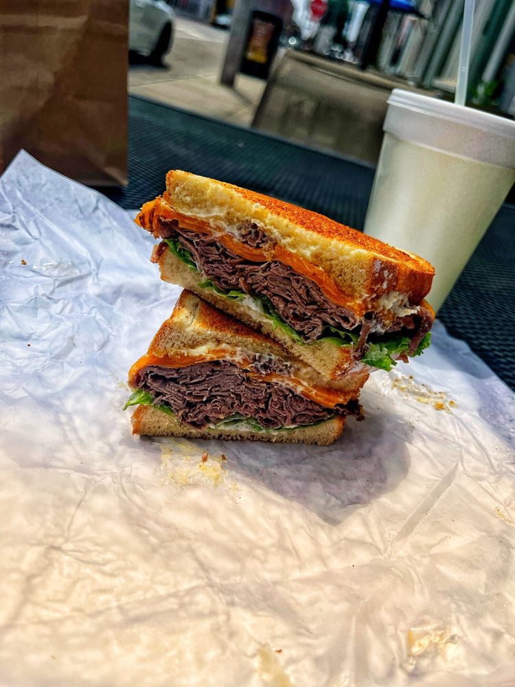 Carolina Cheese Image