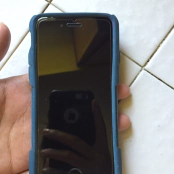 Access Point Distribution - ....After young + my brothers brand new screen protector! - Mobile Phone Repair Near Me - Fullerton, California