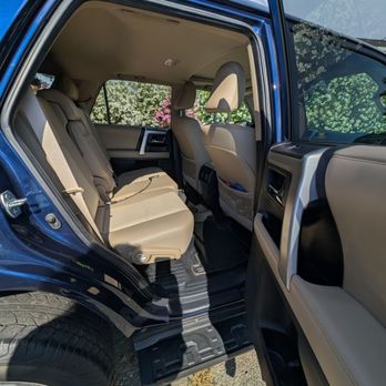 Lazaro Mobile Auto Spa - No more dog fur or nose prints - Car Wash Near Me Lazaro Mobile Auto Spa - No more dog fur or nose prints - Car Wash Near Me