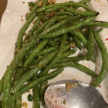 Lao Sze Chuan - 512- Szechuan String Beans - Szechuan Near Me - Chicago, Illinois Lao Sze Chuan - 512- Szechuan String Beans - Szechuan Near Me - Chicago, Illinois