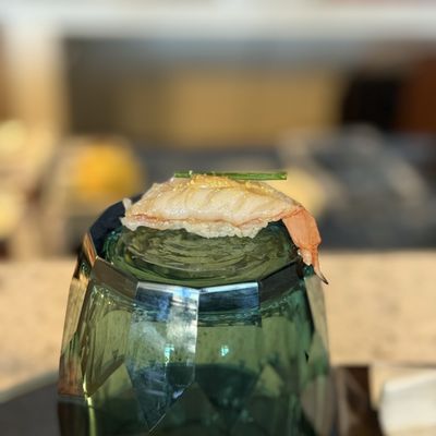 YUZU OMAKASE SUSHI by null