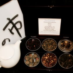 Tea Market