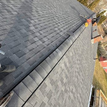 EK Exterior Solutions - Installation completed. - Roofing Near Me - Revere, Massachusetts EK Exterior Solutions - Installation completed. - Roofing Near Me - Revere, Massachusetts