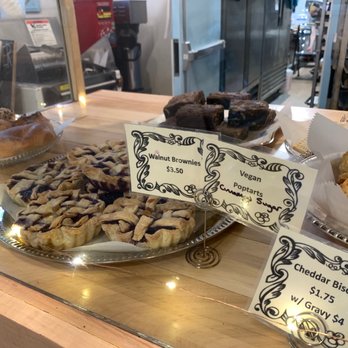 Four Sisters Bakery - a variety of baked goods - Bakeries Near Me - Black Mountain, North Carolina