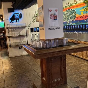 Pour Taproom - Taps - Beer Bar Near Me - Buffalo, New York Pour Taproom - Taps - Beer Bar Near Me - Buffalo, New York
