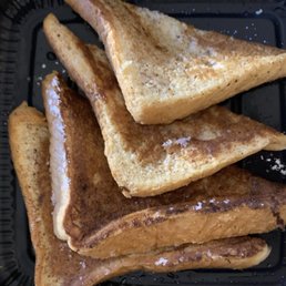 "French toast" "French toast"