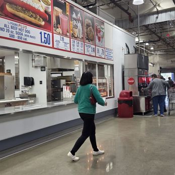 Costco Wholesale - No lines. No waiting at the cafe. - Tires Near Me - Jacksonville, Florida Costco Wholesale - No lines. No waiting at the cafe. - Tires Near Me - Jacksonville, Florida
