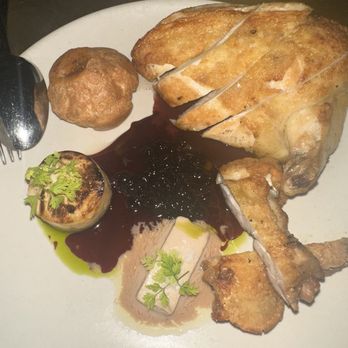 Ava Genes - Chicken - New American Near Me - Portland, Oregon Ava Genes - Chicken - New American Near Me - Portland, Oregon