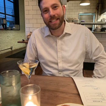 The Optimist - Seafood Near Me - Atlanta, Georgia