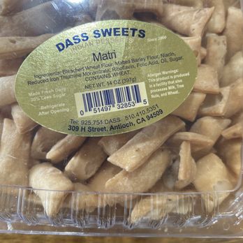 Dass Sweets & Catering - Savory salty (kind of like tasty crackers)- addictive. - Caterers Near Me - Anioch, California Dass Sweets & Catering - Savory salty (kind of like tasty crackers)- addictive. - Caterers Near Me - Anioch, California