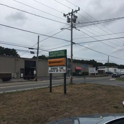 Mid-Cape Tire & Auto Service Center