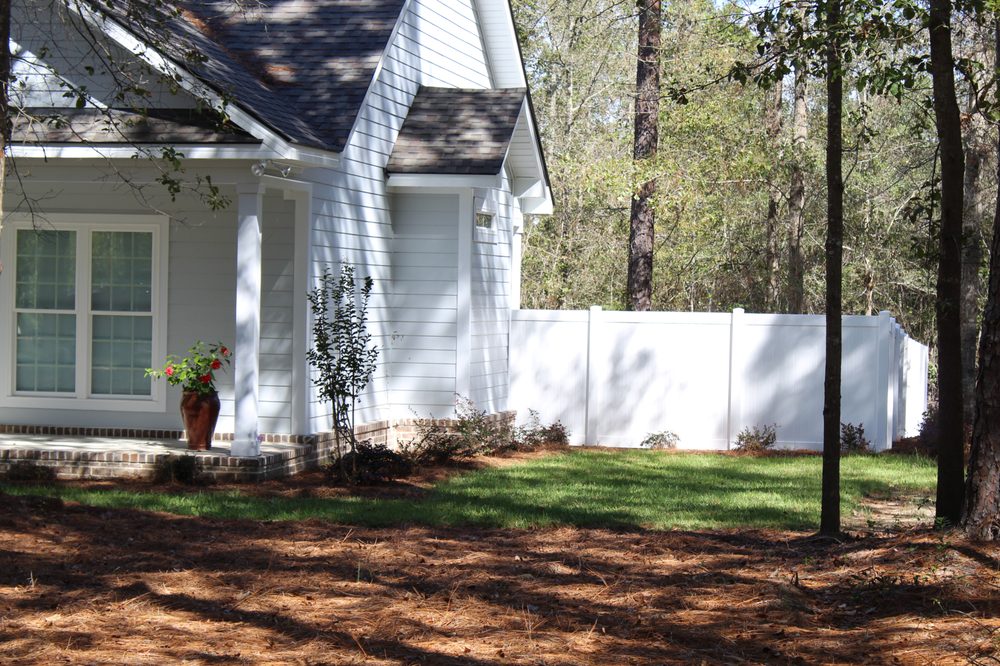 EAGLE FENCE COMPANY Updated July 2024 26 Photos 7390 Akins Pond