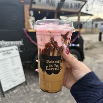 Aftersome Coffee - Taking Back Sundae - Coffee & Tea Near Me - San Antonio, Texas Aftersome Coffee - Taking Back Sundae - Coffee & Tea Near Me - San Antonio, Texas