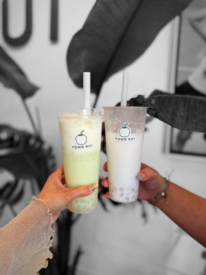 Tong Sui Desserts & Drinks (Sunnyvale) by null