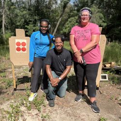 Afro Tactical