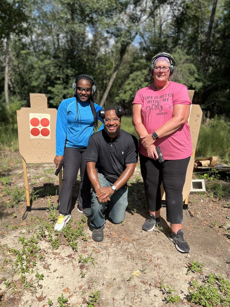 AFRO TACTICAL Updated September 2024 13 Photos 9148 NC20, Lumber