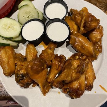Wild Wing Cafe - Chicken Wings Near Me - Chesapeake, Virginia Wild Wing Cafe - Chicken Wings Near Me - Chesapeake, Virginia