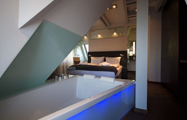 nixe | Boutiquehotel & Spa Rügen by null