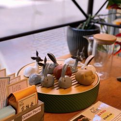 Ku Cha House of Tea
