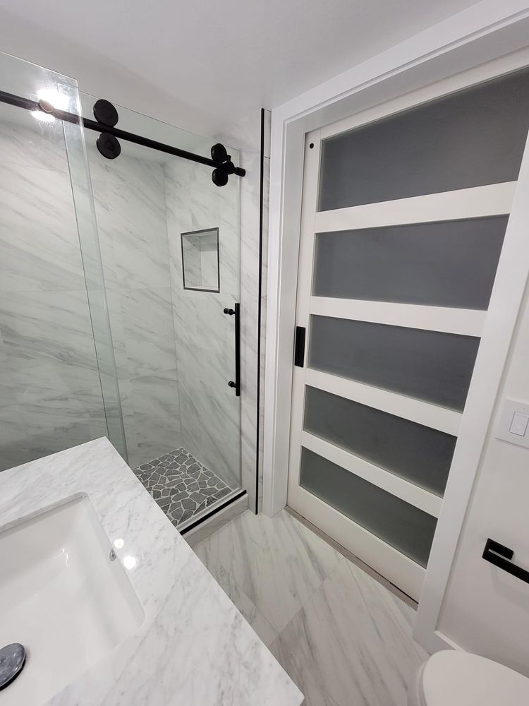 Slide of Cris Remodeling