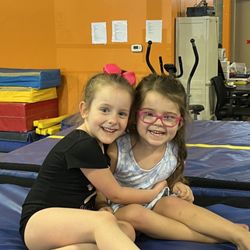 Fortis Gymnastics Academy