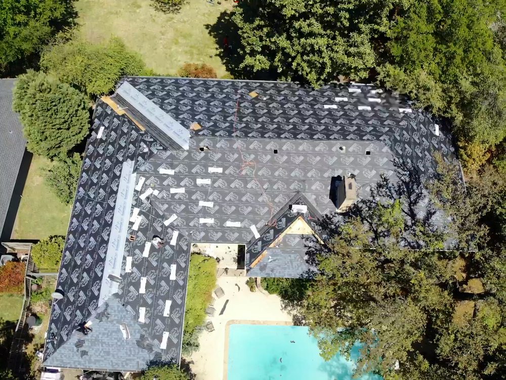 Slide of Cardinale Construction