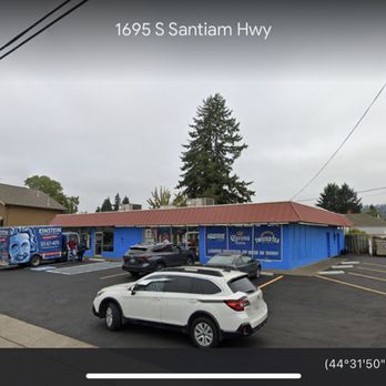 TOBACCO MARKET - Updated June 2026 - 1695 S Main St, Lebanon, Oregon -  Tobacco Shops - Phone Number