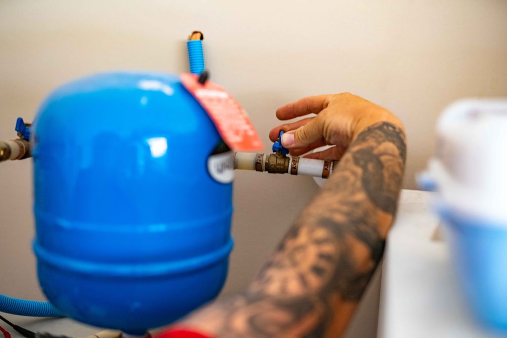 Slide of Airstream Services