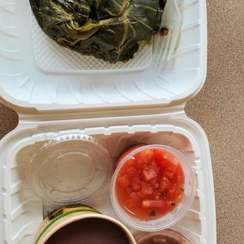 Young's Fish Market - Mini porklaulau plate for $15.50 - Hawaiian Near Me - Honolulu, Hawaii Young's Fish Market - Mini porklaulau plate for $15.50 - Hawaiian Near Me - Honolulu, Hawaii