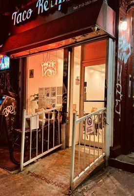 Taco Recipes by null