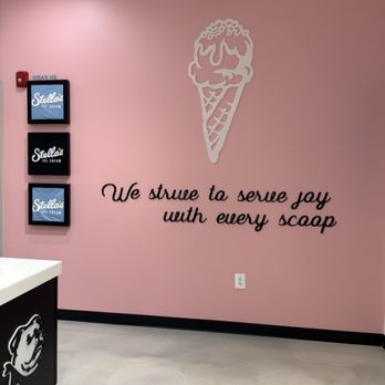 Stella's Ice Cream - Ice Cream & Frozen Yogurt Near Me - Philadelphia, Pennsylvania