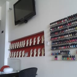 Nail Space