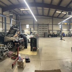 Larry's Aauto Motor