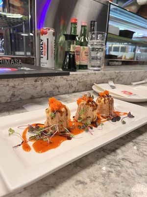 Jade Lowell Restaurant by null