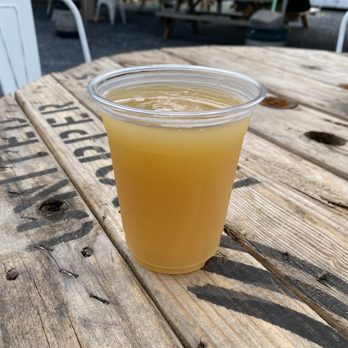 Tin Barn Brewing - Queen Citra!!! - Breweries Near Me - Chester, New York