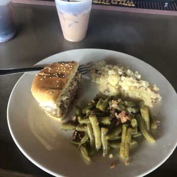 Whiskey Cowboy Saloon - Burgers are so big I had to take half to go! Cooked to perfection! - Bars Near Me - Metairie, Louisiana Whiskey Cowboy Saloon - Burgers are so big I had to take half to go! Cooked to perfection! - Bars Near Me - Metairie, Louisiana