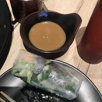 Veggie Village - Vegan Vietnamese spring roll - Vegetarian Near Me - Phoenix, Arizona Veggie Village - Vegan Vietnamese spring roll - Vegetarian Near Me - Phoenix, Arizona